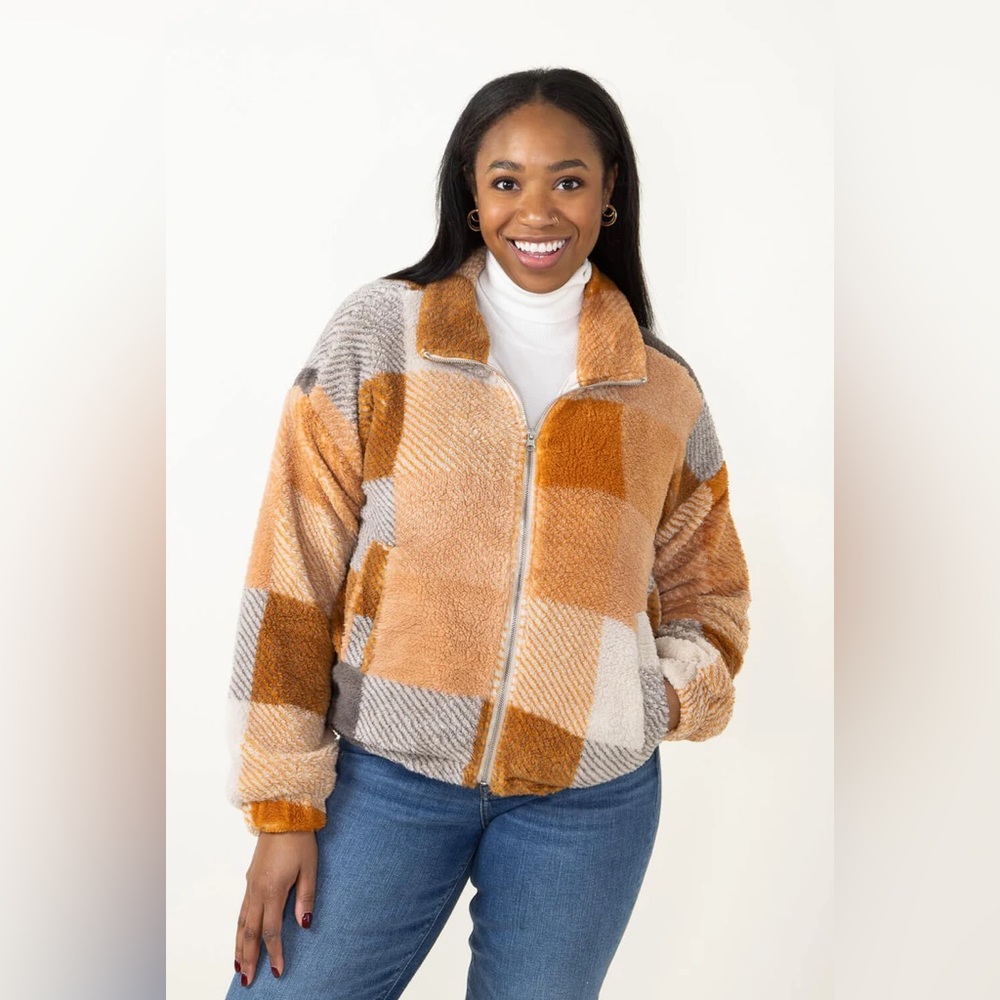 Thread & Supply Odin Jacket Medium - image 3